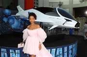 Lexus i Skyjet na premierze filmu „Valerian i miasto tysiąca planet”